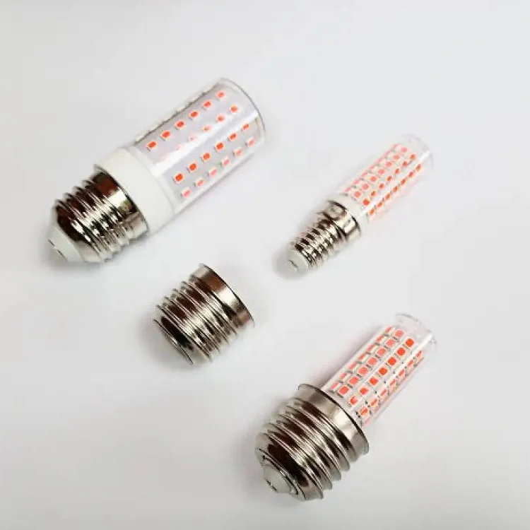 Adaptador de Bombilla E14 a E27 - Image 3