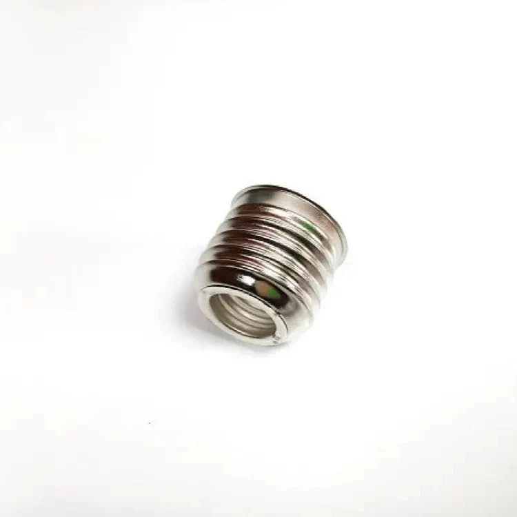 Adaptador de Bombilla E14 a E27 - Image 5