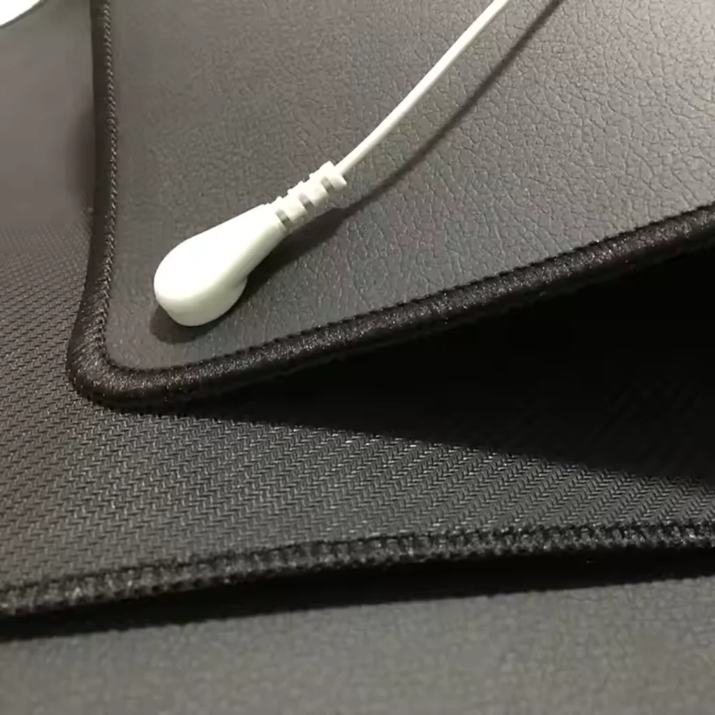 Kit Alfombrilla Grounding 60x40 cm (Cable + Enchufe Pines de Plástico) - Image 4