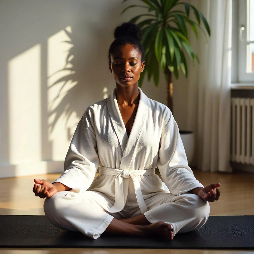 Kit Alfombrilla Grounding 60x40 cm (Cable + Enchufe Pines de Plástico) - Image 6