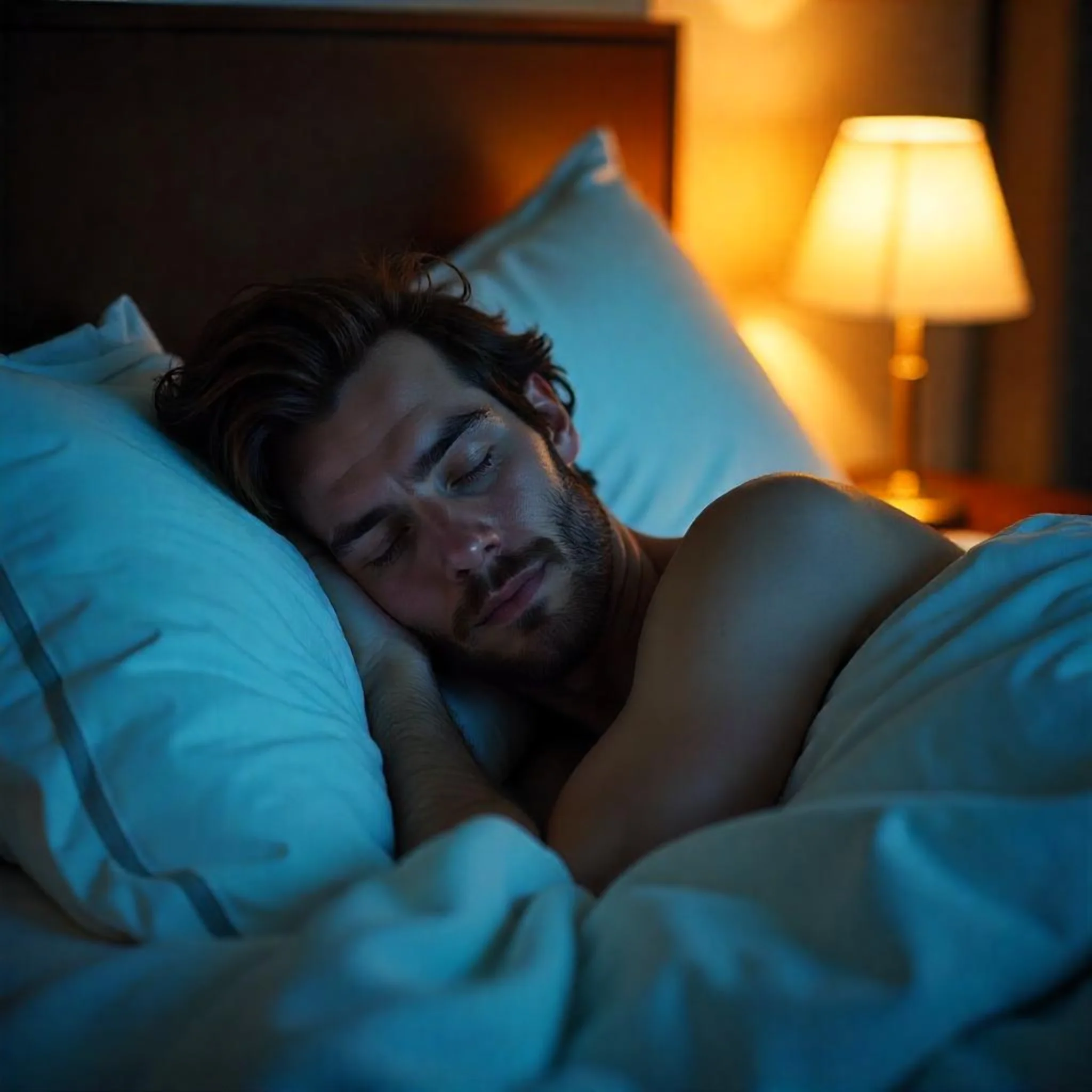 Bombilla BIO LED Luz Naranja 1800K Flicker FREE - E14 - Image 5