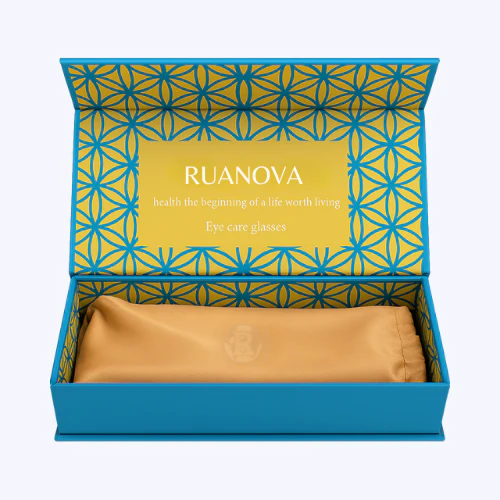 Clip Lentes Amarillas Gafas Graduadas – Bloqueo Luz Azul - Image 7