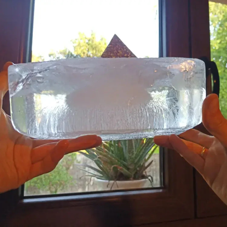 Electronite V1.5 – Protección Avanzada Contra la Radiación - Image 8