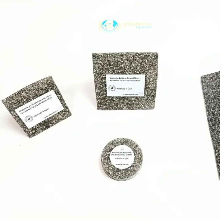 Electronite V2.0: Protección Más Potente. Transforma Radiación en Bienestar Ilimitado - Image 9