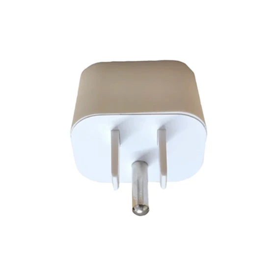 Enchufe Grounding Pines de Plástico - Conexión a Tierra - Image 4