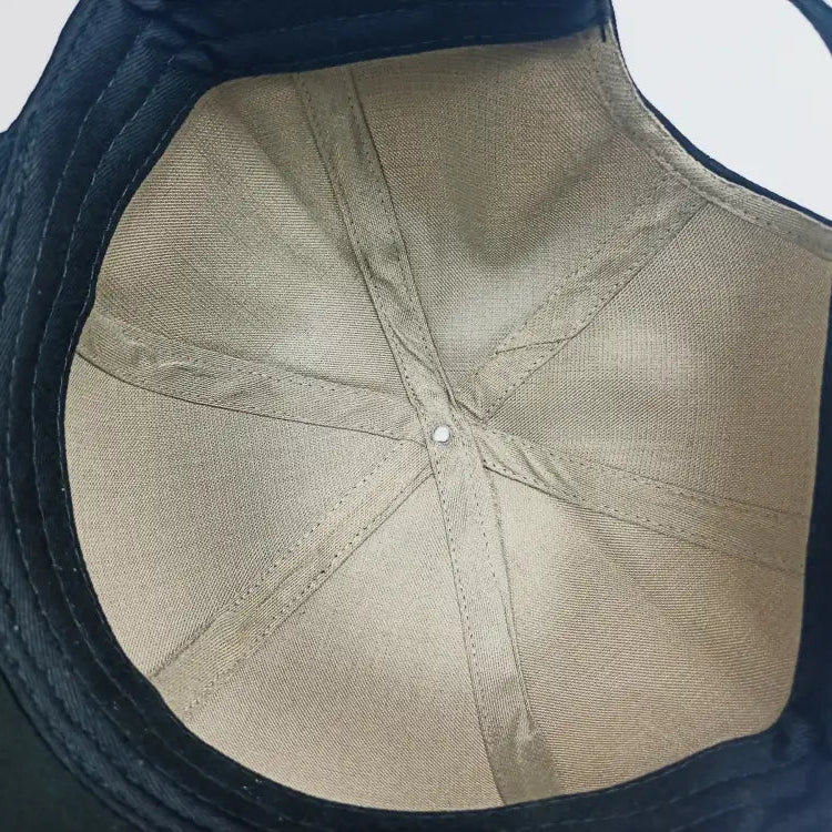 Gorra Protectora AntiRadiación EMF tela Plata genuina Unisex - Image 4