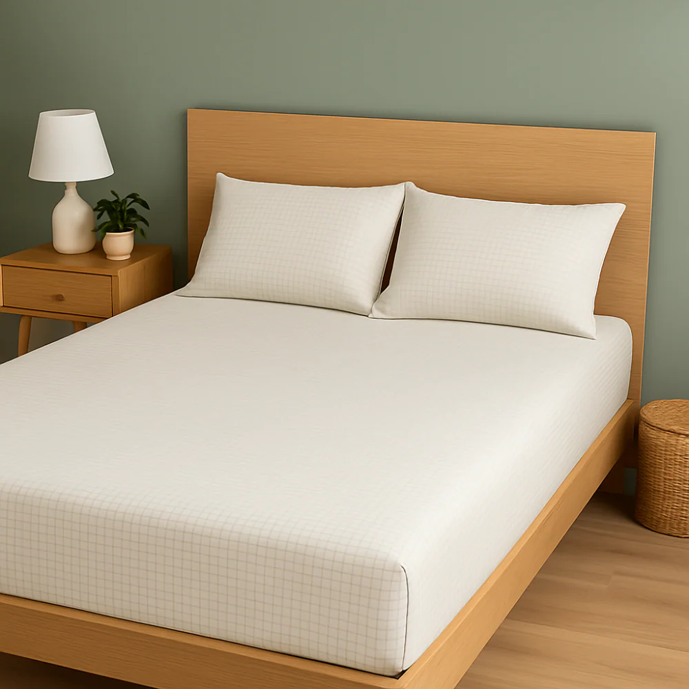 Kit Sábana Bajera Grounding (Cable + Enchufe Pines de Plástico) - Image 5