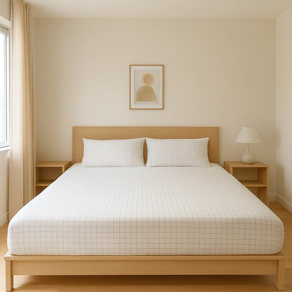 Kit Sábana Bajera Grounding (Cable + Enchufe Pines de Plástico) - Image 6