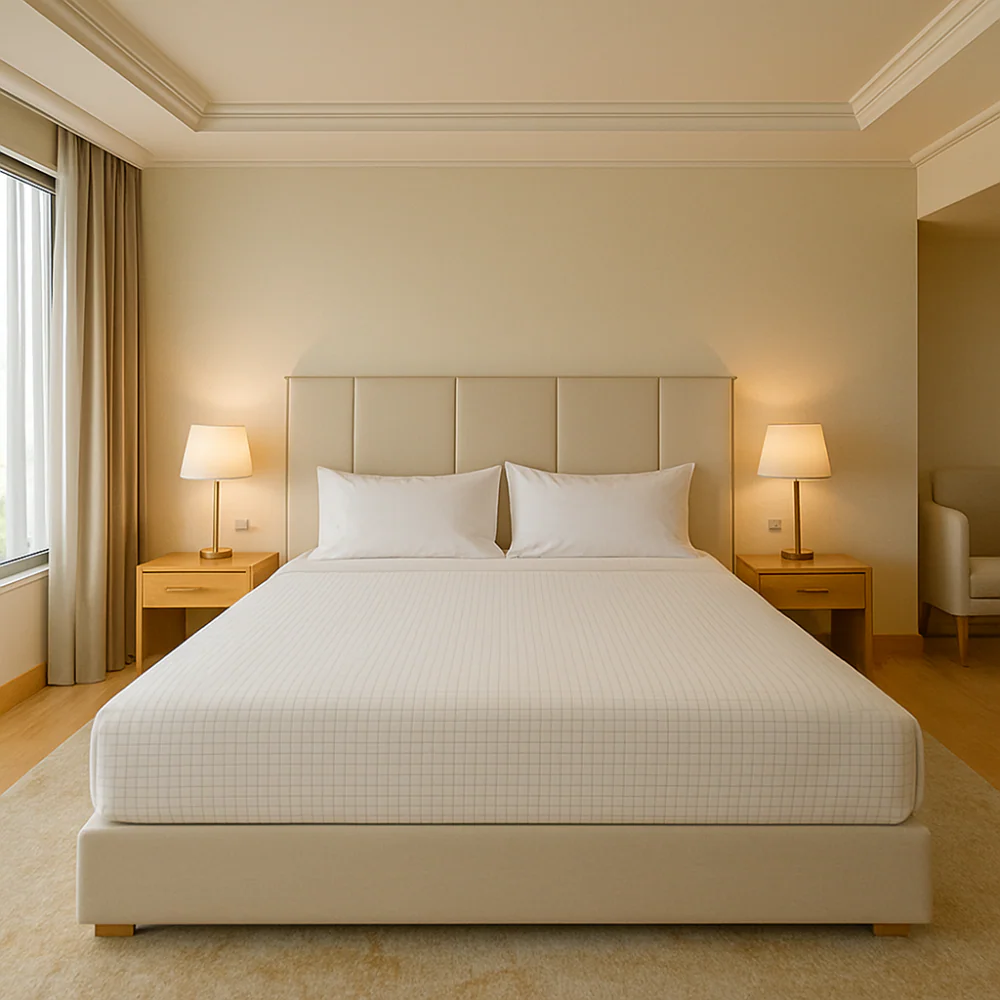 Kit Sábana Bajera Grounding (Cable + Enchufe Pines de Plástico) - Image 7