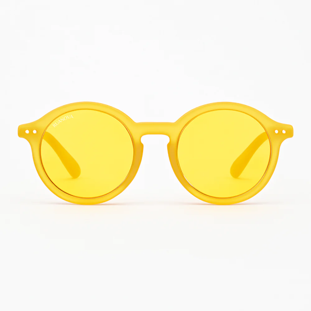 Lentes Amarillas Kids - Bloqueo Luz Azul para Niños - Image 4