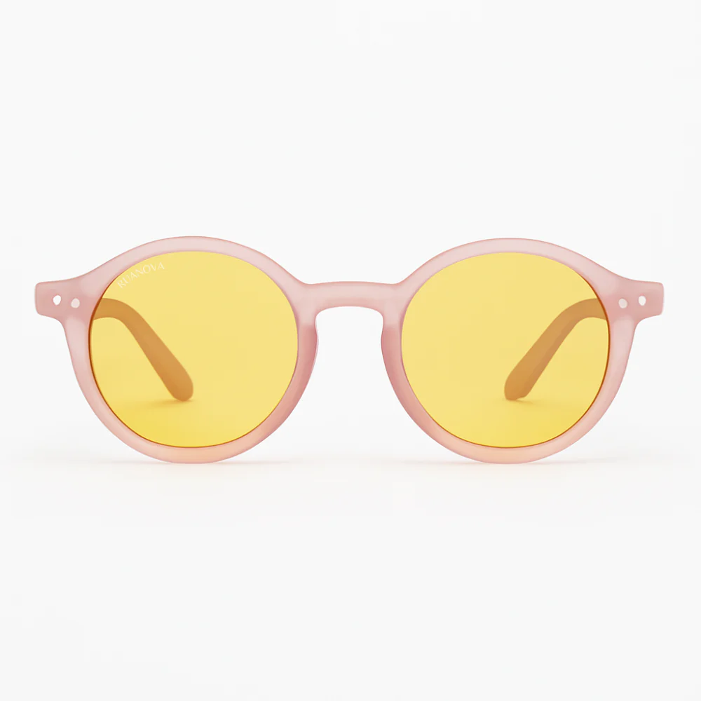 Lentes Amarillas Kids - Bloqueo Luz Azul para Niños - Image 5