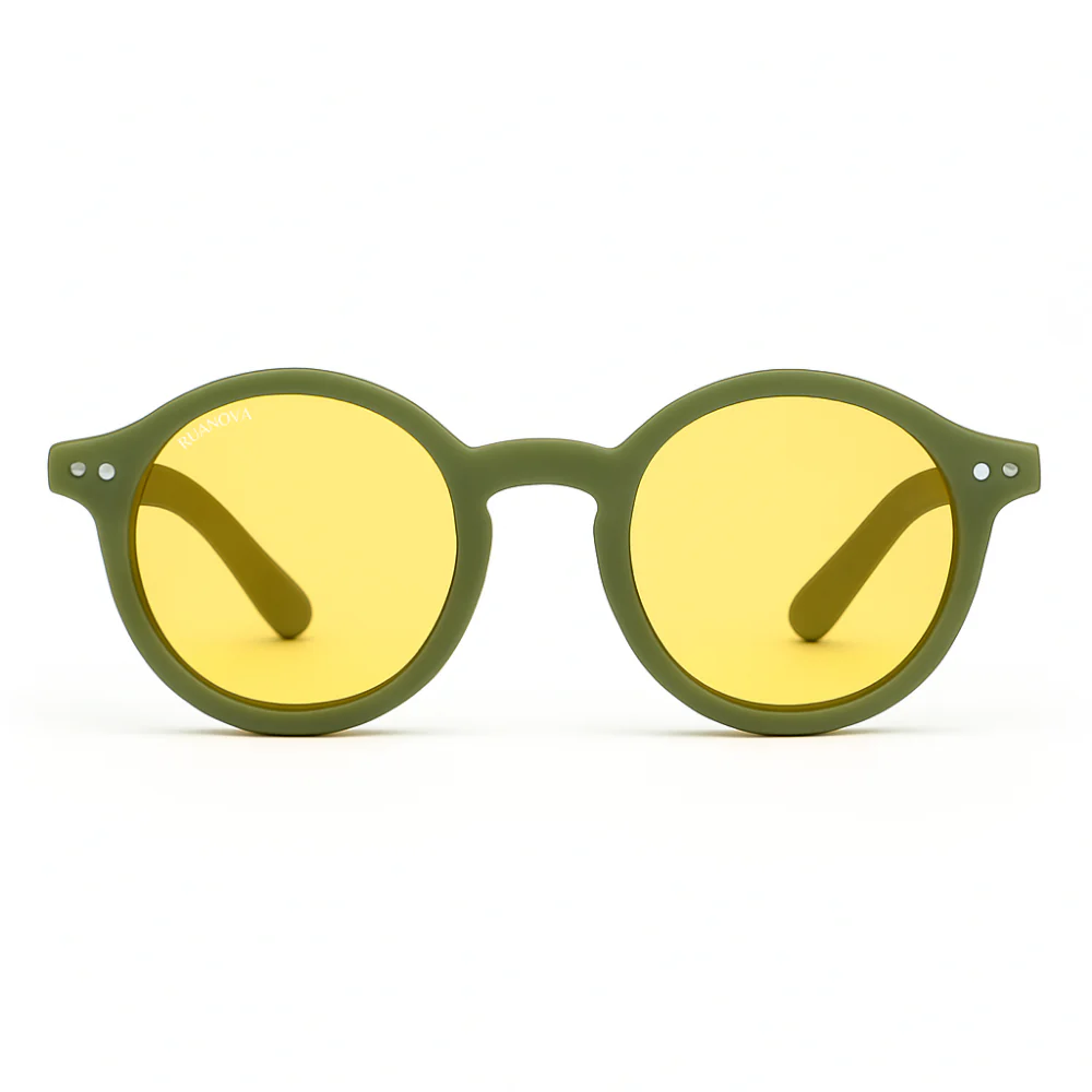 Lentes Amarillas Kids - Bloqueo Luz Azul para Niños - Image 6