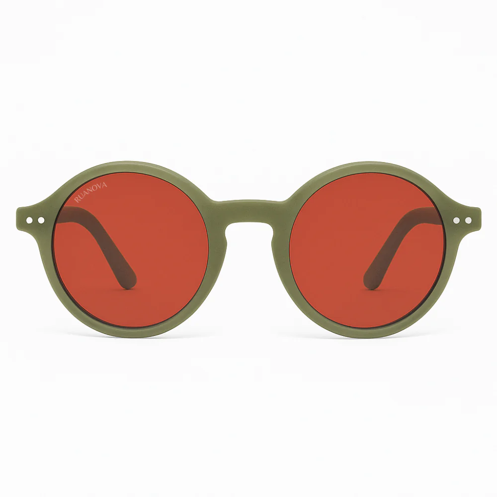 Lentes Rojas Kids - Bloqueo Luz Azul para Niños - Image 6