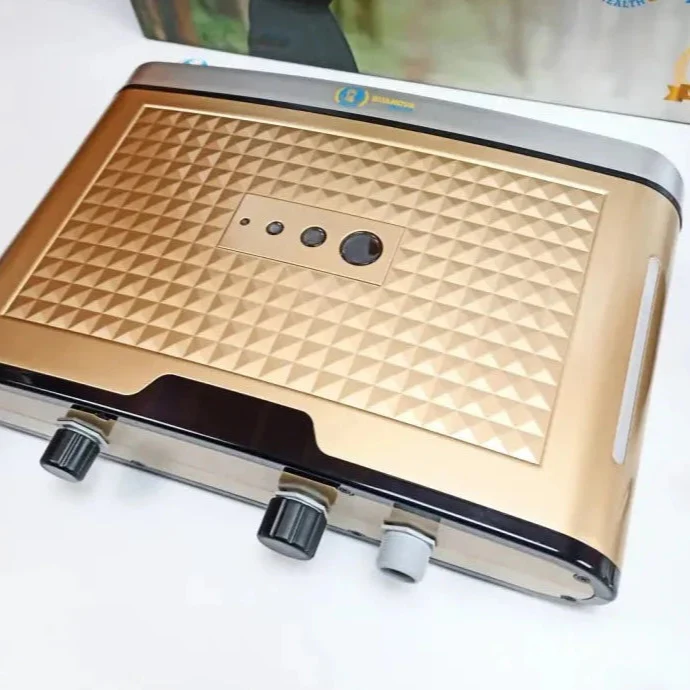 Máquina de Limpieza Profesional con Generador de Ozono In-Situ UTOPÍA - Image 4