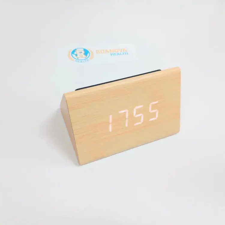 Reloj Despertador SIN Contaminación EMF - Image 6