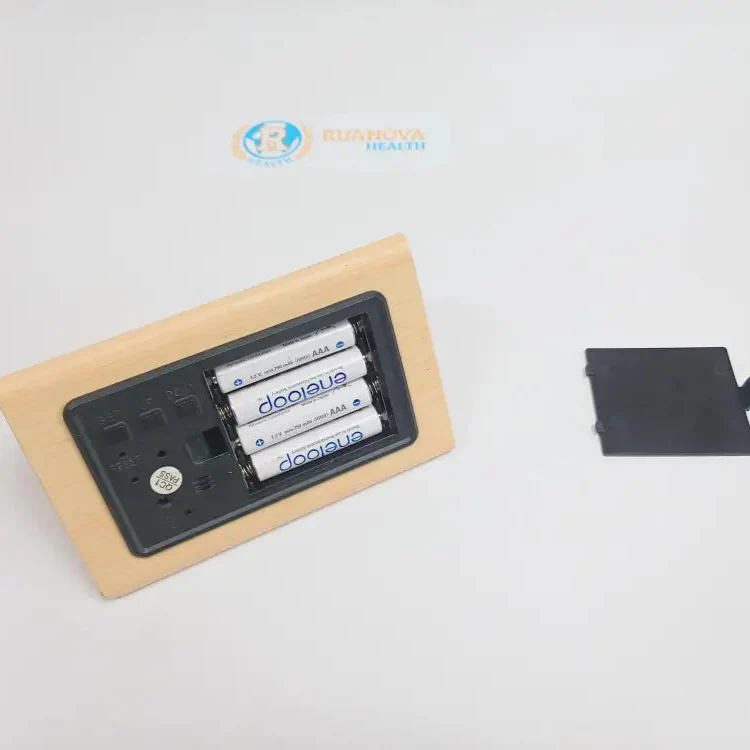 Reloj Despertador SIN Contaminación EMF - Image 8