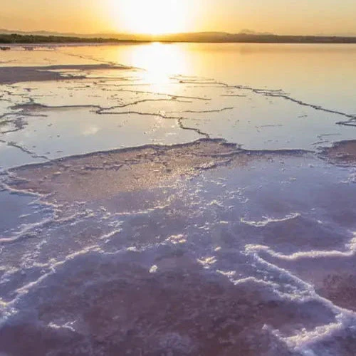 Sal de Mar Real Evaporada SIN refinar NI adulterar - Image 7